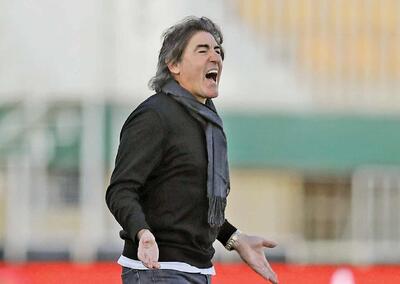  چرا ساپینتو اخراج شد؟ | داستان پشت‌پرده یک تصمیم بحث‌برانگیز در استقلال!