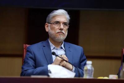  دانشگاه‌ها برای کلیت نظام و کشور محل سرمایه اجتماعی هستند