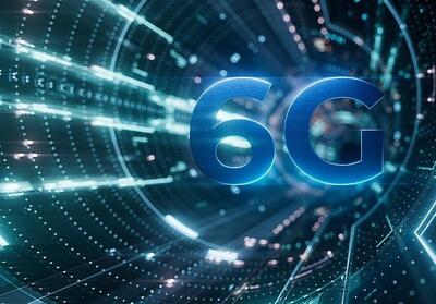  جهش بزرگ در 6G؛ انتقال داده 10 برابر سریع‌تر از 5G - ایران ویو 24