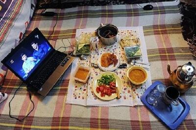  سفره‌های افطار دانشجویان هم اقتصادی شد/افزایش ۳ برابری هزینه‌ها در خوابگاه