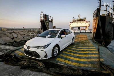  ضوابط جدید ثبت سفارش خودروهای نو ابلاغ شد