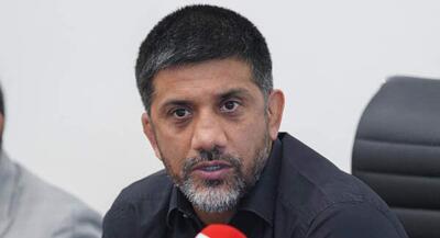  واقعیت صحبت‌های علیرضا دبیر که تقطیع شد | جهان نیوز