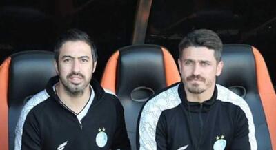  هدایت استقلال به وریا رسید! | جهان نیوز