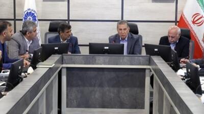  تجربه جنگ ۱۲ روزه نشان داد تسهیل فرآیند تجارت امکان دارد