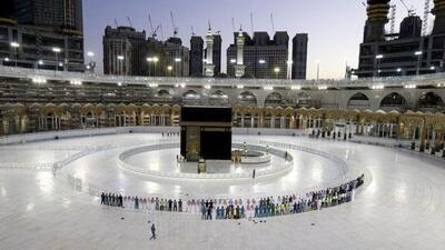  آغاز زندگی مشترک در مکه؛ سهمیه خاص عمره برای زوج‌های ۱۴۰۴