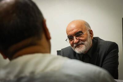  دبیر ستاد حقوق بشر: متهمان اغتشاشات که مرتکب جرایم خشن نشده‌اند و امنیّت جامعه را هدف قرار نداده‌اند، باید سریع‌تر تعیین تکلیف شوند