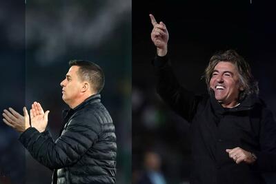  سرخابی‌ها در تونل وحشت!