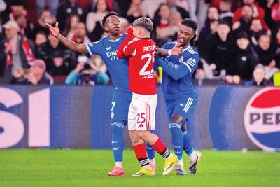  فوتبال علیه نژادپرستی