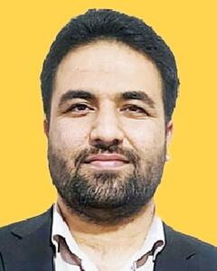  واکاوی سیاست ایران در برابر امریکا