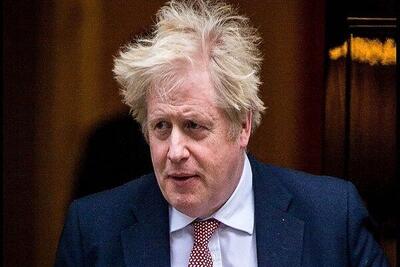  بوریس جانسون: استارمر باید به آمریکا در حمله به ایران کمک کند!