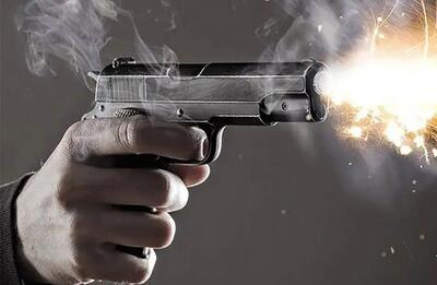  مرد کینه‌جو بعد از قتل زن حسابدار به زندگی خود پایان داد