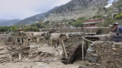  زلزله ۴.۵ ریشتری رودبنه؛ گیلان روی گسل‌های فعال/ از فاجعه ۳۱ خرداد ۶۹ تا امروز؛ آیا گیلان دوباره غافلگیر می‌شود؟