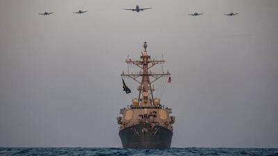  گزارش میدل ایست آی درباره دارایی‌های نظامی آمریکا در منطقه از پایگاه اتمی تا حضور هزاران سرباز/ پس از قطر کدام کشور عربی بالاترین پرسنل نظامی را دارد؟