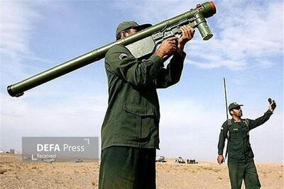  موشک های دوش‌پرتاب ایران؛ از «میثاق» تا «سهند»/ کولاک سهند بر روی خودرو/ 5 ویژگی منحصر به فرد سهند از تیرباران دسته‌جمعی تا ضربه ۱۰۰ درصدی به دشمن