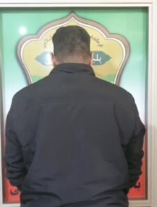  دستگیری زوج زورگیر در پرند با ۶فقره سرقت