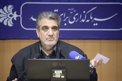  روابط عمومی‌ها باید پرچمدار امیدآفرینی، شفافیت و نقش‌آفرینی اثرگذار در سطح ملی باشند