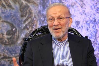  ببینید | منوچهر متکی: از دو هفته قبل یک تردیدی درباره جنگ آمریکا با ایران شاهدیم