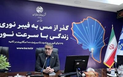  اجرای طرح سوآپ در استان کرمان