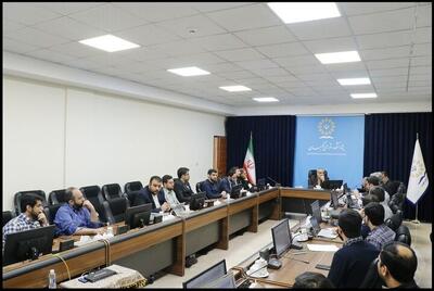  بررسی لایحه بودجه ۱۴۰۵ در جلسه مجمع مشورتی حقوقی شورای نگهبان + جزئیات