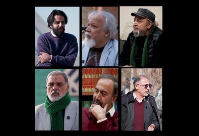  گفت‌وگو با آن‌ها که تلویزیون را در رمضان خاطره‌انگیز می‌کردند