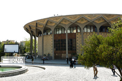  تالارهای نمایشی دولتی میزبان بیش از ۶هزار مخاطب شدند