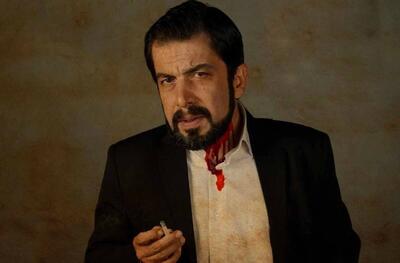  کاش آن‌قدر در رفاه بودیم که نیازی به ساخت سریال در مورد مشکلات اقتصادی نبود/ دلیل بازگشتم به تلویزیون شخص سعید آقاخانی بود