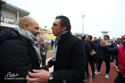  همه گزینه‌های جانشینی ساپینتو در استقلال؛ از پیروز و رحمتی تا نکونام/ نوش‌داروی موقت سهراب؟ شاید!