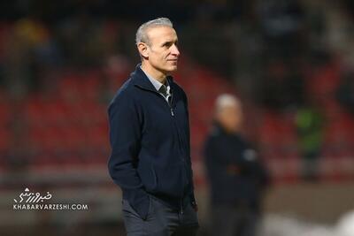  چرا یحیی گل محمدی پیشنهاد استقلال را رد کرد؟