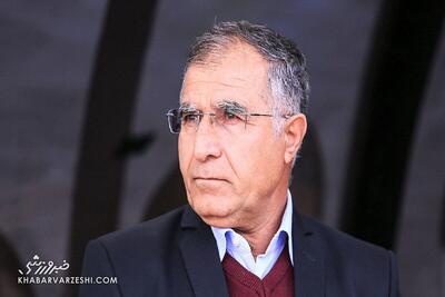  هشدار درباره آینده فوتبال ایران؛ سیر نزولی ادامه دارد