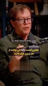  بلند حرف زدن نشانه شخصیت قوی است؟ / مهمترین ویژگی شخصیت ضعیف را بشناسید! + فیلم