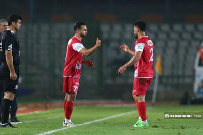  رقم قرارداد سروش رفیعی و علیپور لو رفت - مجله اینترنتی کولاک