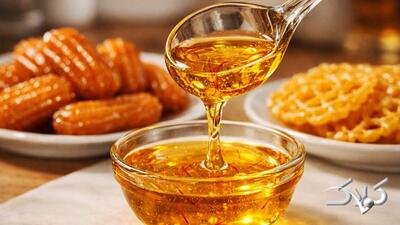  شربت بار بامیه چگونه درست می‌شود؟ + فیلم روش تهیه شربت بار | چرا شربت بار کدر می‌شود یا شکرک می‌زند؟ - مجله اینترنتی کولاک