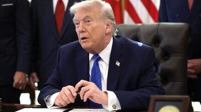  ترامپ: تعرفه جهانی را به ۱۵درصد افزایش می‌دهیم - مردم سالاری آنلاین