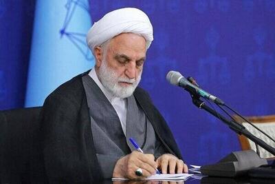  اژه‌ای درگذشت خواهر محسن رضایی را تسلیت گفت