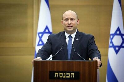  انتقاد شدید «بنت» از وزیر صهیونیست: او دلقک است