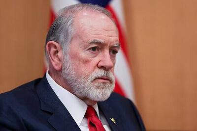  چراغ سبز سفیر آمریکا به سیطره رژیم صهیونیستی بر اراضی منطقه