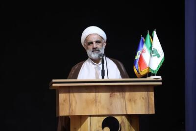  فقدان بصیرت و نیت خالص آسیب‌پذیری فرهنگی را افزایش می‌دهد