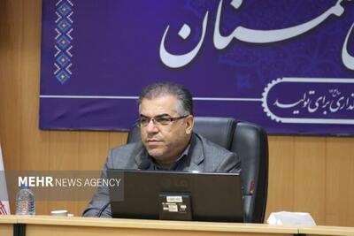  ثبت نام ۲۶۲۵ داوطلب در شورای اسلامی روستا؛  بیشترین آمار در دامغان است