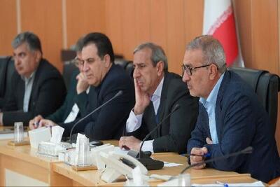  جذب ۵۲ درصدی اعتبارات مسئولیت‌های اجتماعی نفت در کهگیلویه و بویراحمد