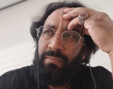  درخشش هنرمند کرمانی در جایزه ملی «روایت پیشرفت»