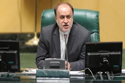  حاجی بابایی: پروژه یادمان شهدای قراویز پیشرفت فیزیکی نداشته است