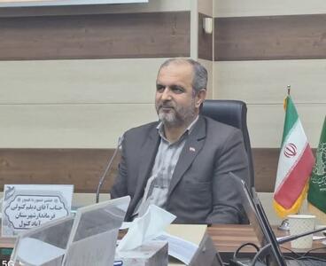  ثبت‌نام ۶۱۲ داوطلب روستایی در علی‌آباد کتول برای شوراهای هفتم