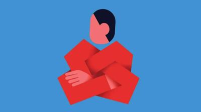  میگنا - طرح‌وارهٔ خویشتن‌داری ناکافی