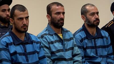  جلسه رسیدگی به پرونده متهمان تحریق و تخریب مسجد جعفری و حوزه علمیه امام هادی (ع) کوی نصر برگزار شد