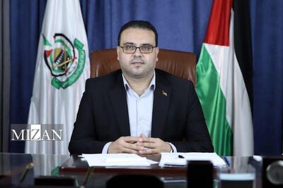  حماس: رژیم اشغالگر اجازه ورود قرآن به غزه را نمی‌دهد