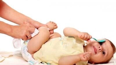  پوشک بچه به کالابرگ الکترونیک اضافه شد