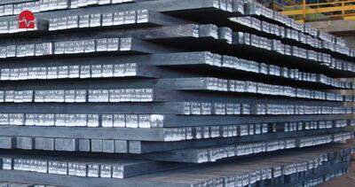  وقتی کیفیت، بازار را فتح می‌کند؛ صدرنشینی فولاد غدیر نی‌ریز در بورس کالا