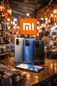  شوک قیمت‌گذاری گوشی شیائومی؛ رقیب چینی با حذف واسطه‌ها سهم بازار را افزایش داد | لیست قیمت گوشی‌های شیائومی ۲ اسفند ۱۴۰۴ +(قیمت گوشی شیائومی امروز شنبه ۲ اسفند ۱۴۰۴)