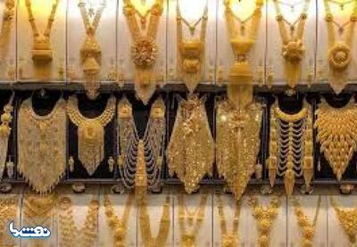  جهش دوباره طلا؛ بازار تهران داغ شد | نفت ما