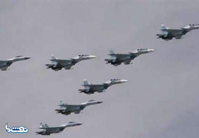  حمله هوایی پاکستان به افغانستان | نفت ما